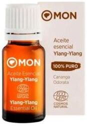 Mondeconatur Ylang-Ylang Essential Oil 12 ml Ecocert