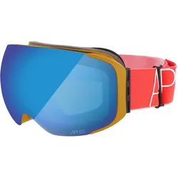 Aphex, Skibrille