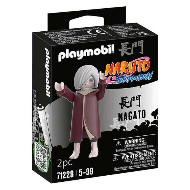 Playmobil 71228 Nagato Edo Tensei (71228) (71228)