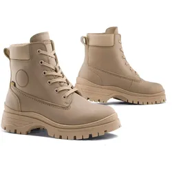 Falco Zarah Damen Motorrad Stiefel 39