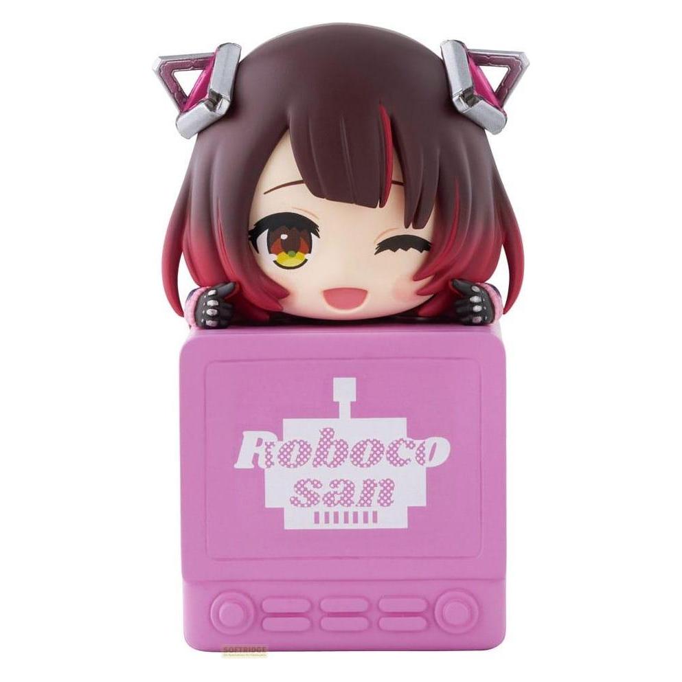 Furyu Hololive Production Hikkake PVC Statue Robocosan 10 cm (FRYU51216)