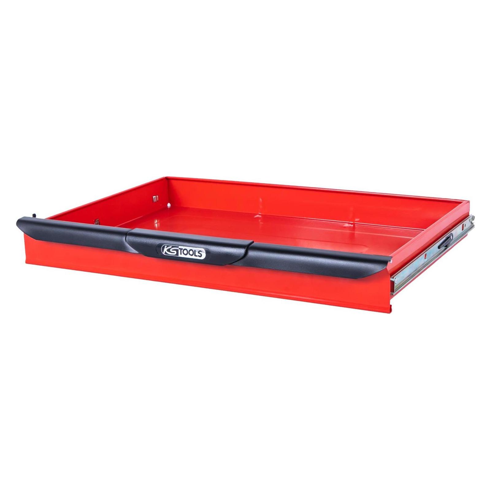 KS Tools Schublade inkl. Vollauszug ( 826.0007-R013P ) (826.0007-R013P)
