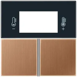 Jung Tastensatz BRG 4093 TSA