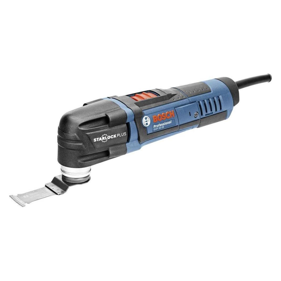 Bosch Professional GOP 30-28 (Oszillationswerkzeug) (0601237000)