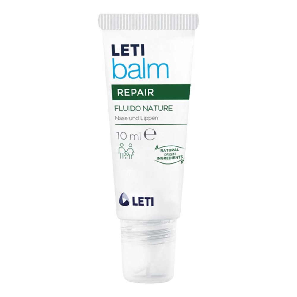 LETI Pharma GmbH Letibalm Repair Fluid Natur 18302411