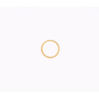 CORTECO Dichtring, Ölablassschraube 005506h für Audi