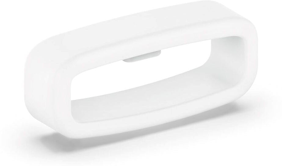 INCOVER Universal 20mm Remholder til Urrem - Hvid