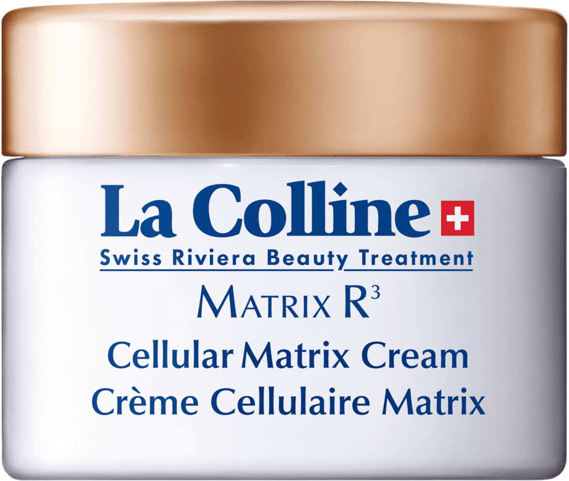 La Colline Crème Cellulaire Matrix