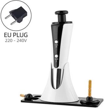 Uplifted Finds 448KHz RF Anti Wrinkle Facial Lifting Device Skin Tighten For Face Eyes Body eu