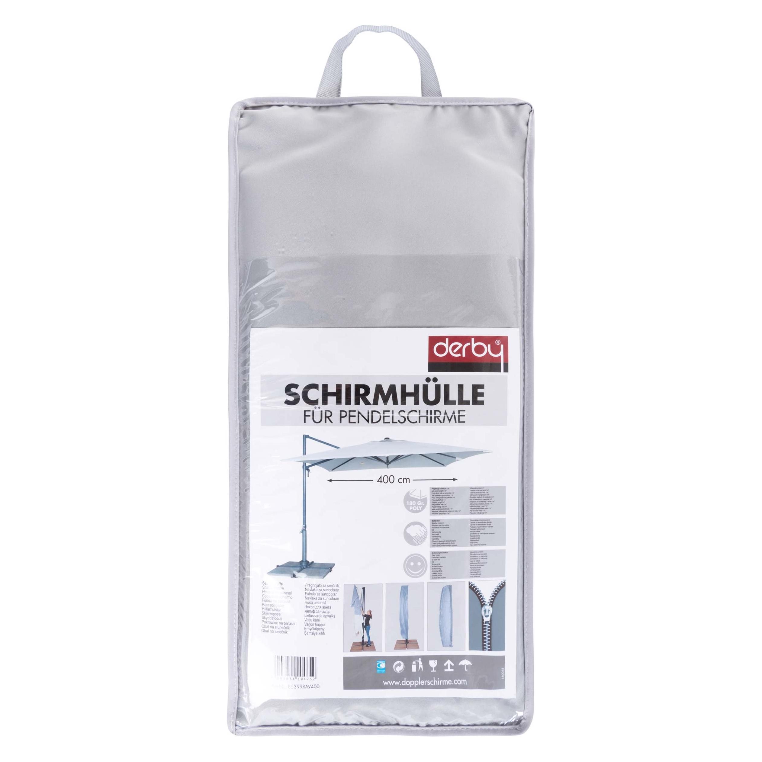 Derby Schirmhülle (85399RAV400)