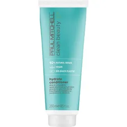 250ml Paul Mitchell Clean Beauty Hydrate Conditioner