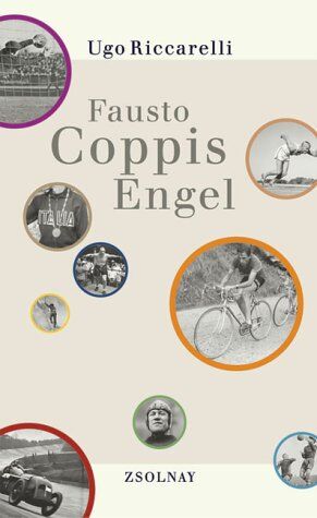 Ugo Riccarelli - Fausto Coppis Engel: Erzählungen - Preis vom 10.10.2026 11:48:34 h