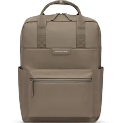 Kapten & Son Rucksack Bergen 12l walnut - 39