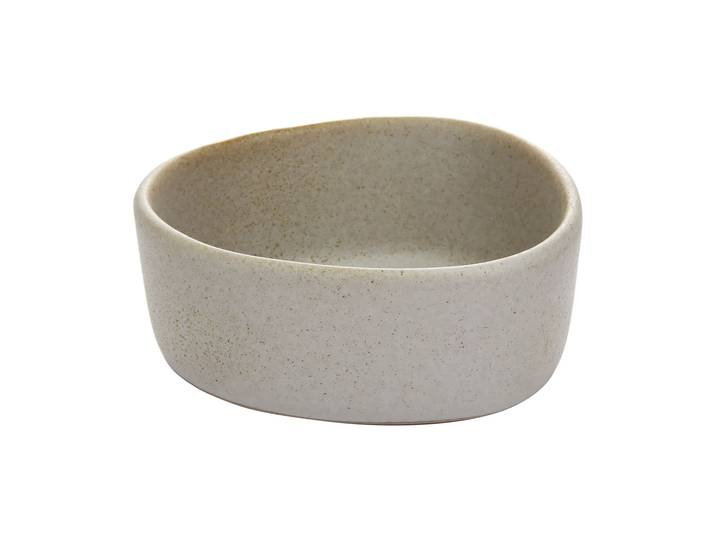 Aida Bol Raw Organic Sandy beige