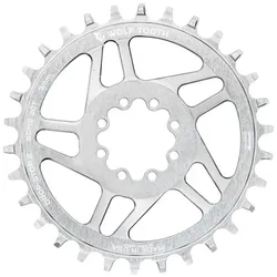 WOLF TOOTH Kettenblatt Direct Mount Drop-Stop B | 1-fach SRAM 8-Loch B
