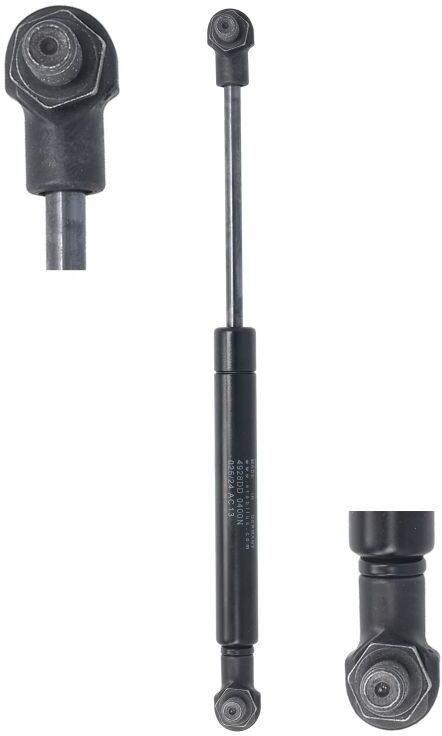 Gasfeder, Koffer-/Laderaum STABILUS STA4928DD