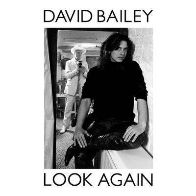 Look Again - David Bailey, Audio, 9781509896851