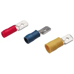 Cimco Werkzeuge Flachstecker 180286