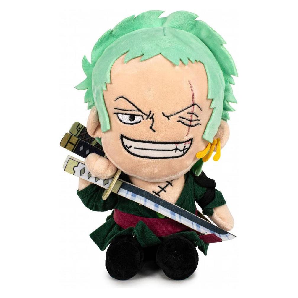 Sakami One Piece: Rorona Zoro (25 cm) (PLH0847)