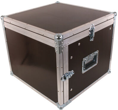 Thon L-Rack 8U Eco 43 Braun
