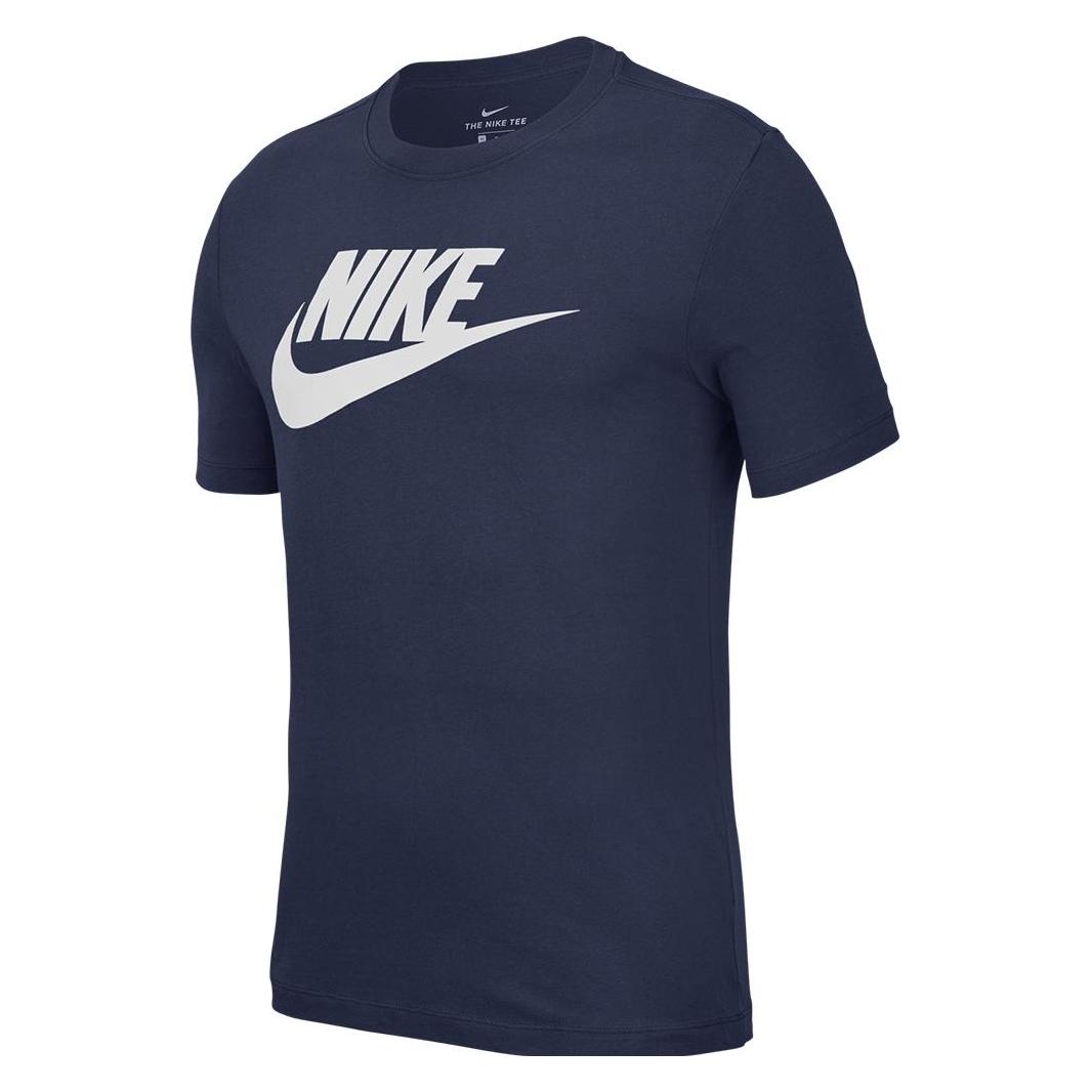 Nike Icon Futura T-Shirt (XXL) (19977876)