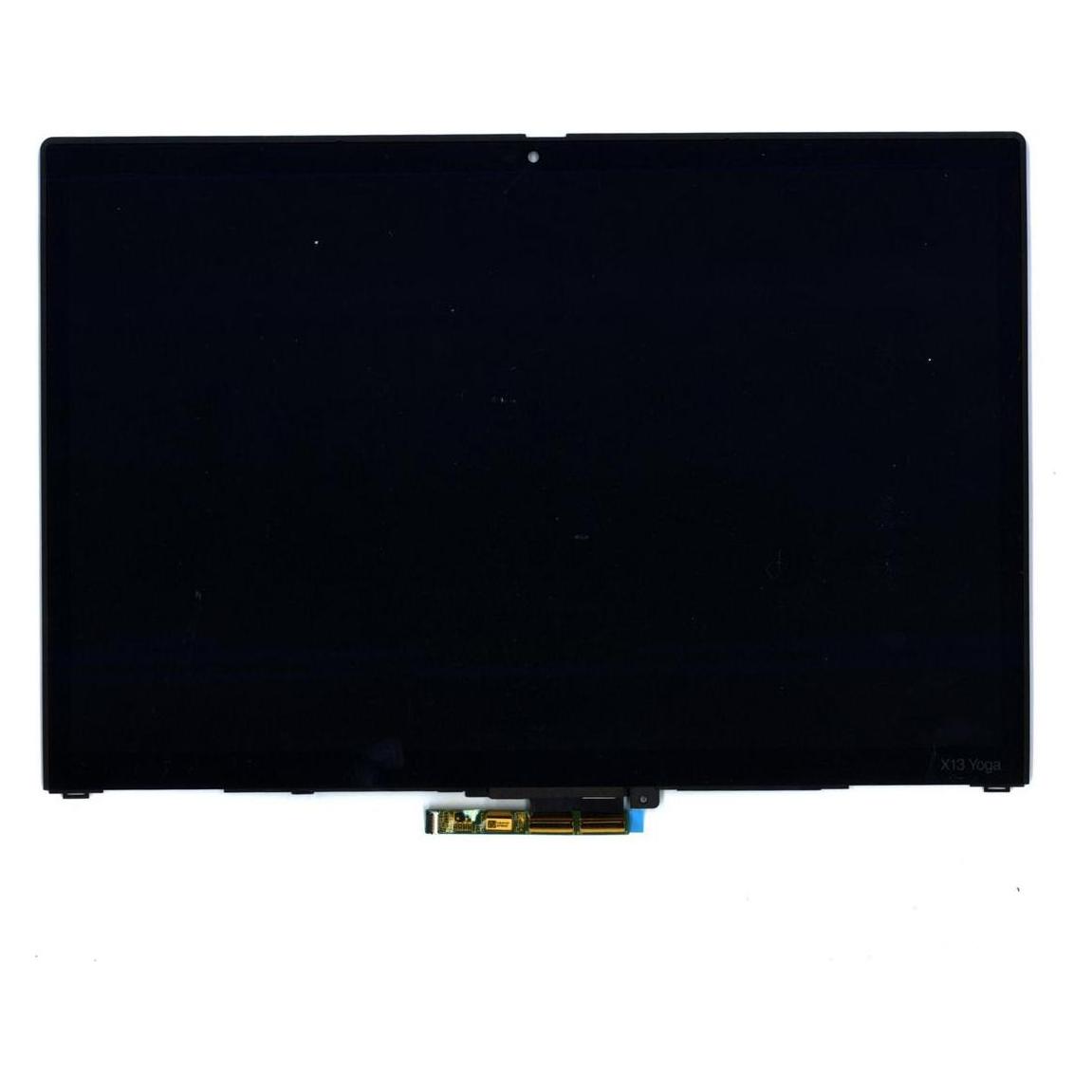 Lenovo MECH ASM ASM IR BOE+Mutto (5M11U28596)