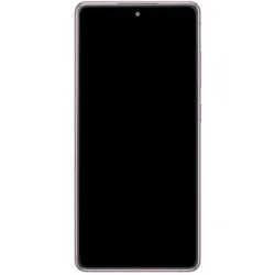 Samsung LCD-Display S20 FE 4G (Display, Samsung Galaxy S20 FE), Mobilgerät Ersatzteile, Violett
