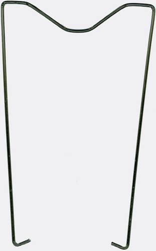 Finder Haltebügel 092.71 Silber 092.71