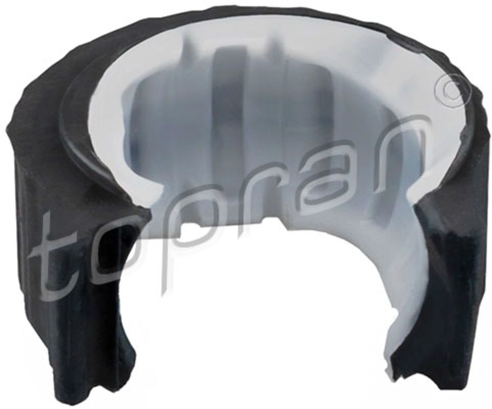 Topran Reparatursatz, Schalthebel HANS PRIES 114 421