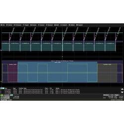 Teledyne LeCroy HDO4K-USB2BUS TD HDO4K-USB2BUS TD Software 1 St.