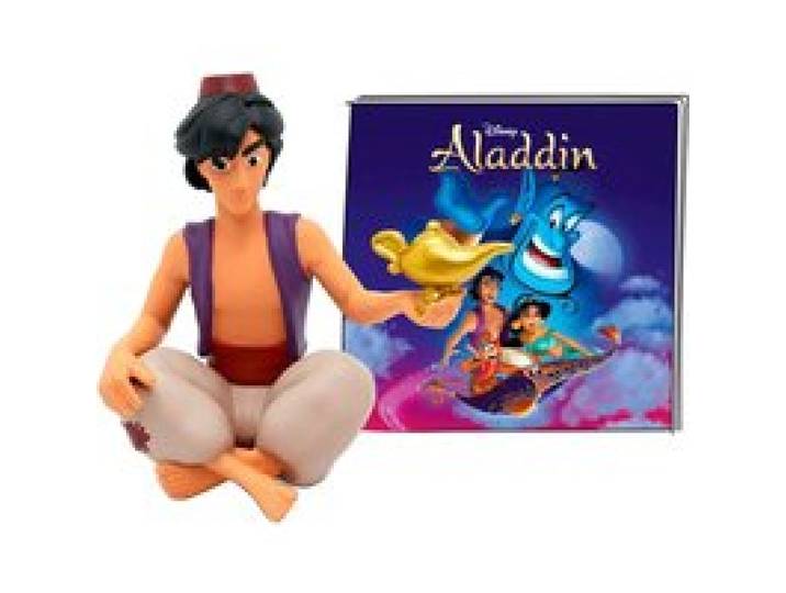 Tonie Hörfigur Disney - Aladdin