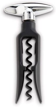 HIC Kitchen HIC Bar Non-Stick EZ Turn Corkscrew
