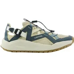 LOWA Trekking-Halbschuhe KALOYA VENT Ws, Größe 37 in Grau Grau