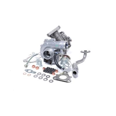 BTS TURBO Lader, Aufladung SERVICE SET ORIGINAL t981431 für MITSUBISHI