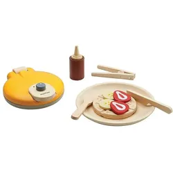 Plantoys Waffelset