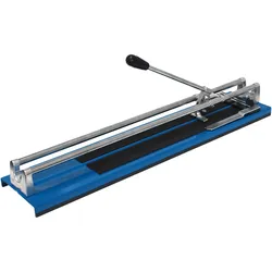 Tectool, Zubehör Verlegematerial, Fliesenschneidemaschine Ttc 600 Basic