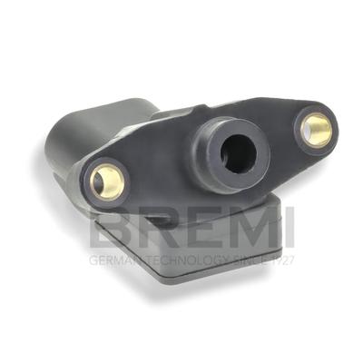 BREMI Sensor, Saugrohrdruck 35105 für DODGE