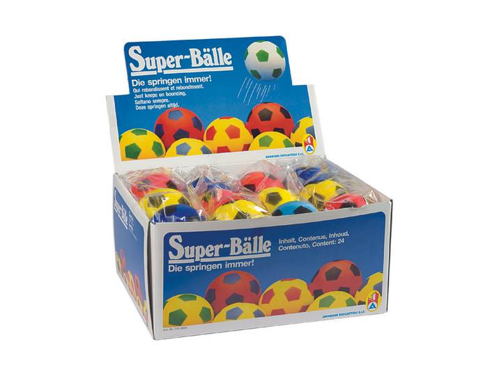 3 Bälle im Set