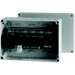 Somfy Aufputzgehäuse 9012740 9012740A