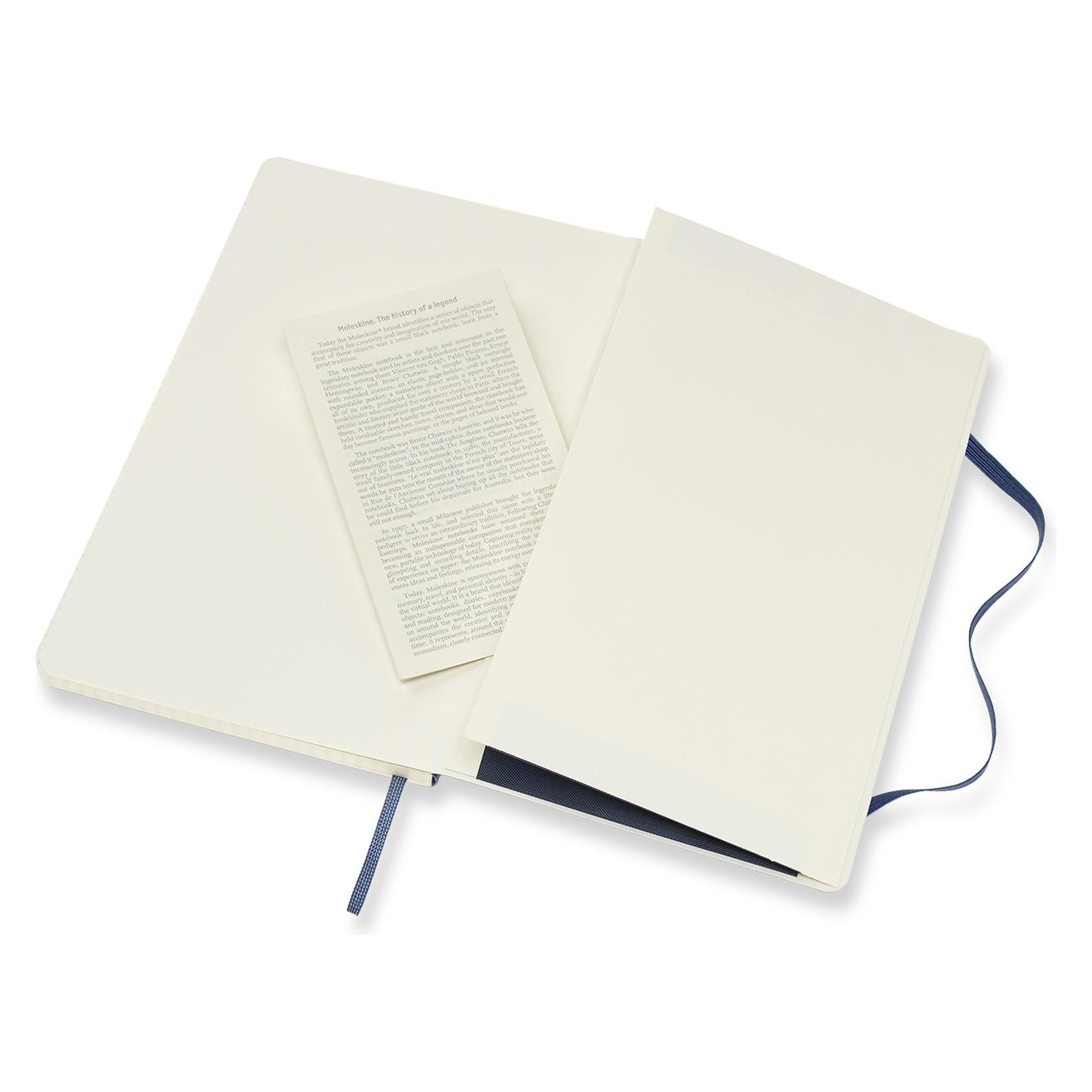 Moleskine Classic (A5, Kariert) (715598)
