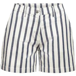 Chillaz Lisl W - kurze Hosen - Damen - White/Blue - 42