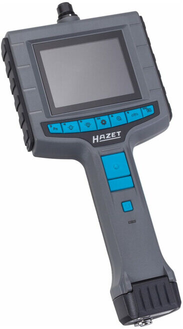 Console de contrôle de l'unité de base de l'endoscope vidéo HAZET 4812-10 (4812-10)