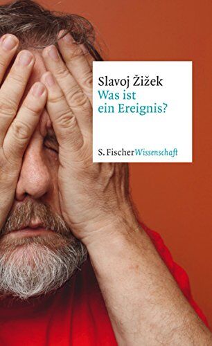 Slavoj Zizek - Was ist ein Ereignis? - Preis vom 09.10.2026 07:28:09 h
