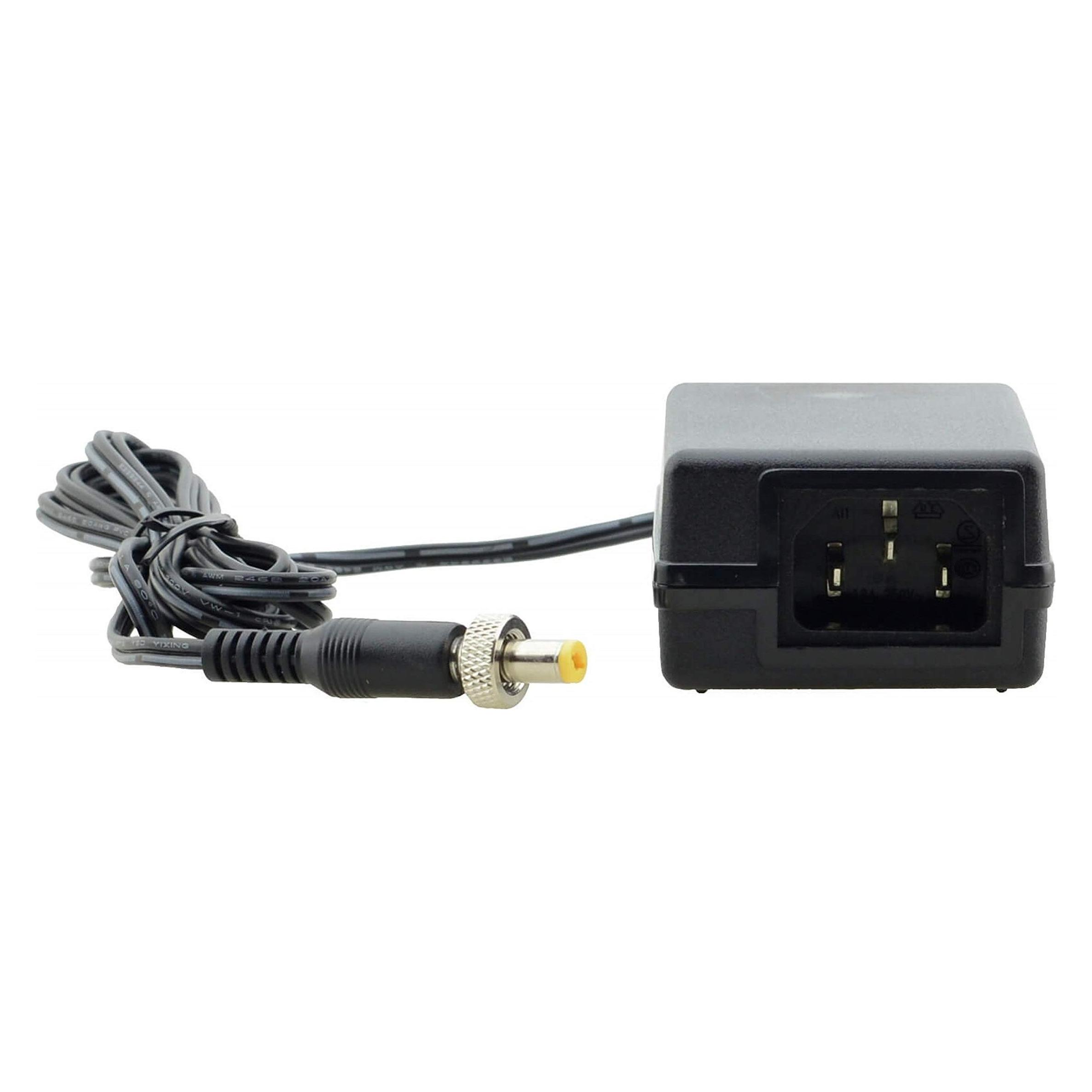 Kramer PS-1202 - Netzteil - Wechselstrom 100-240 V - 24 Watt (60-000190) (60-000190)