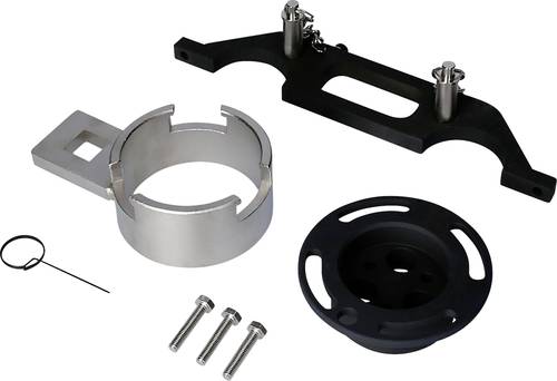 Brilliant Tools BT594240 Motor-Einstellwerkzeug-Satz für Opel Vectra, Signum, Zafira