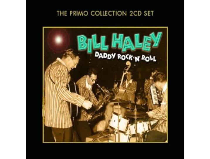 Daddy Rock 'N' Roll