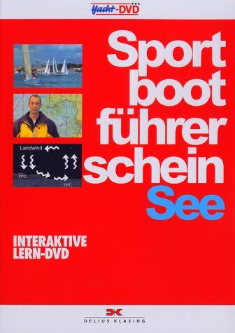 Sportbootführerschein - See - Preis vom 09.10.2026 07:28:09 h