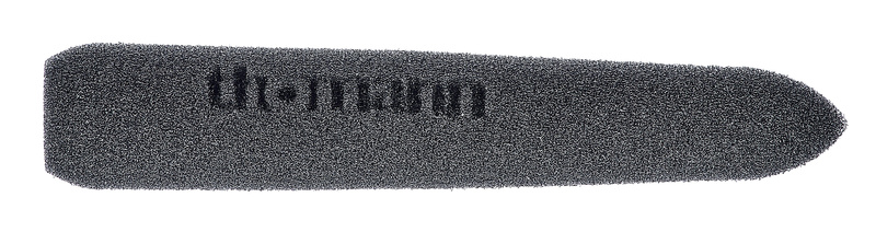 Thomann WS MZW B Black