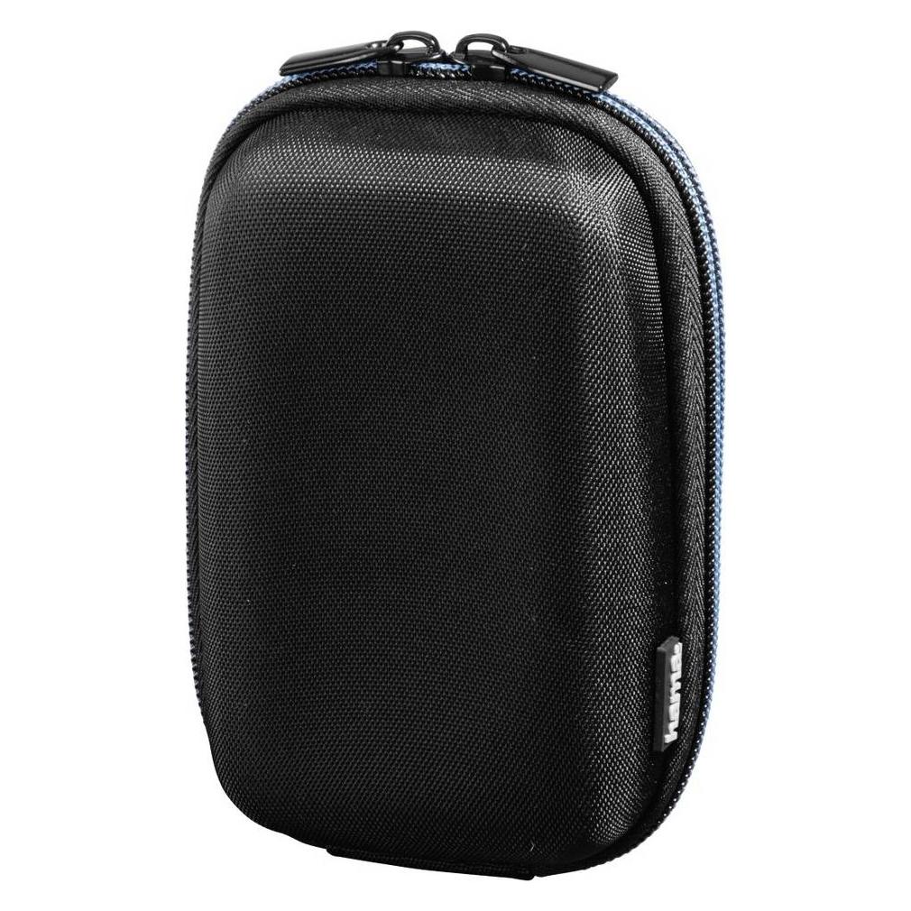 Hama Hardcase Zip 80M (Kamera Etui, 1 l) (00139835)