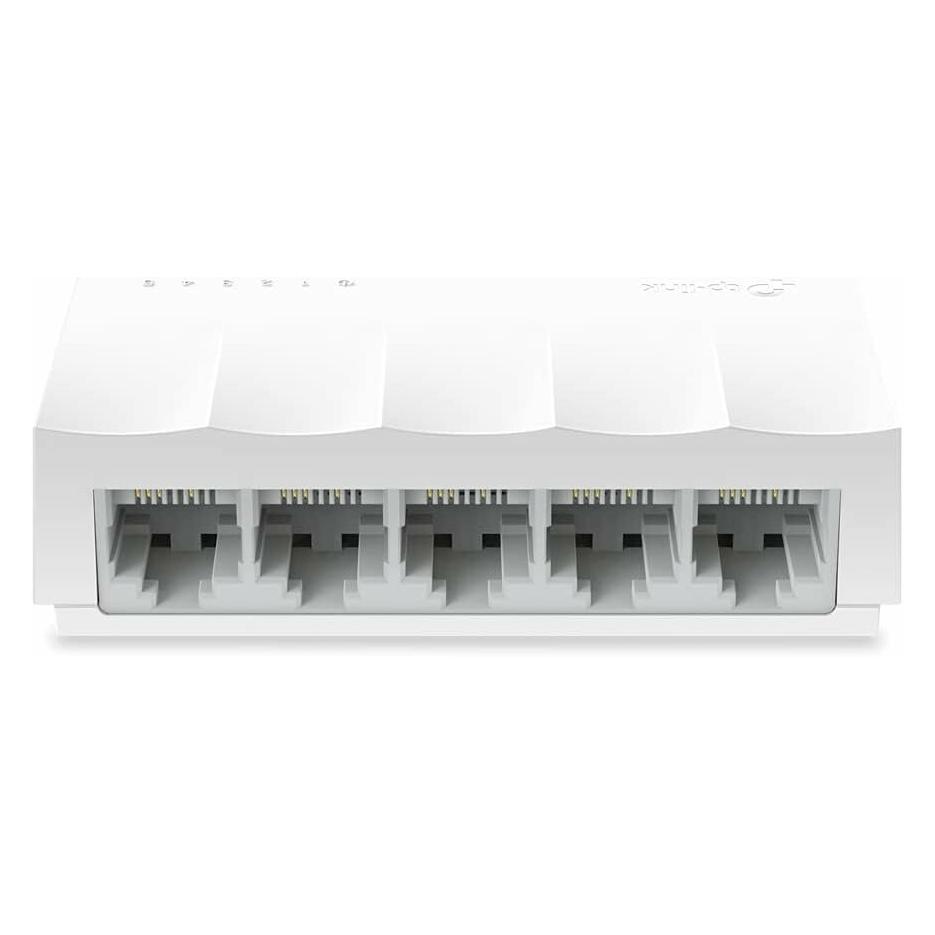 TP-Link LS1005 (5 Ports) (LS1005)